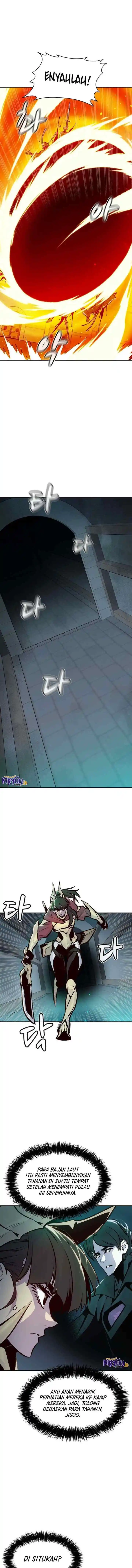Alone Necromancer chapter 106 halaman 6