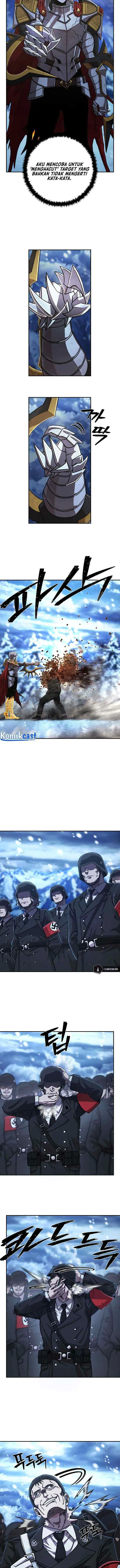 Hero Has Returned chapter 78 halaman 14