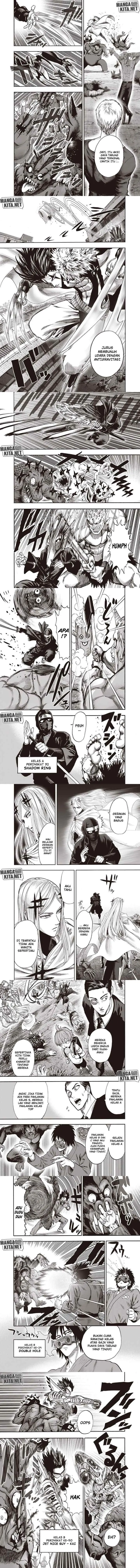 One Punch Man chapter 139 halaman 8