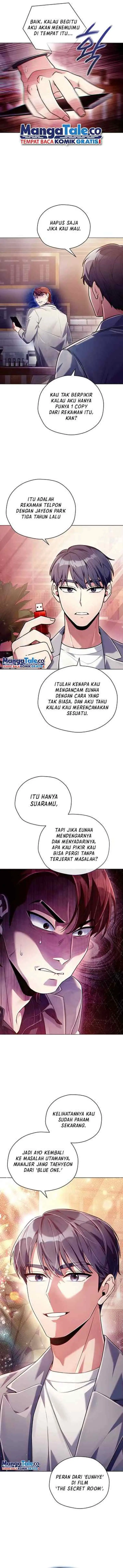 I'll Make You a Superstar chapter 5 halaman 14