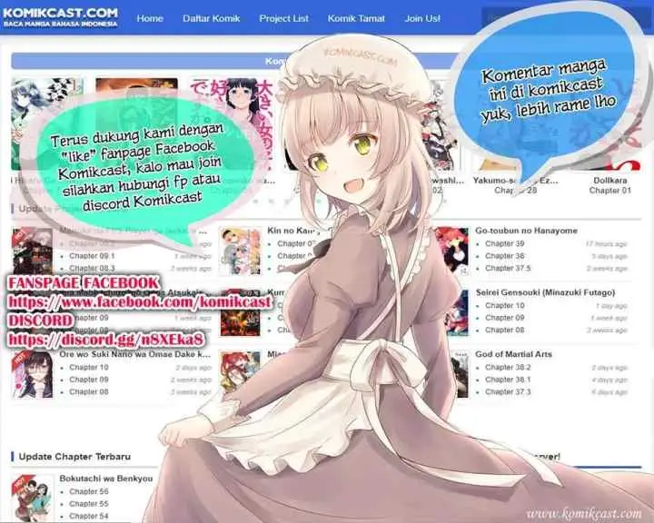 Danshi Koukousei wo Yashinaitai Onee-san no Hanashi chapter 13 halaman 6