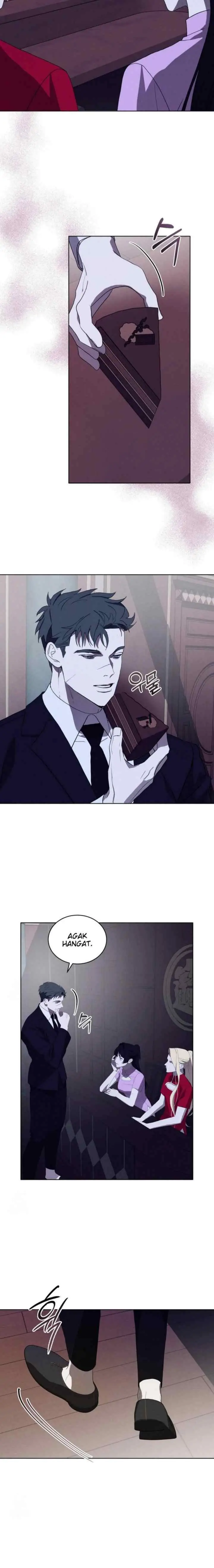 Snow Queen chapter 40 halaman 5