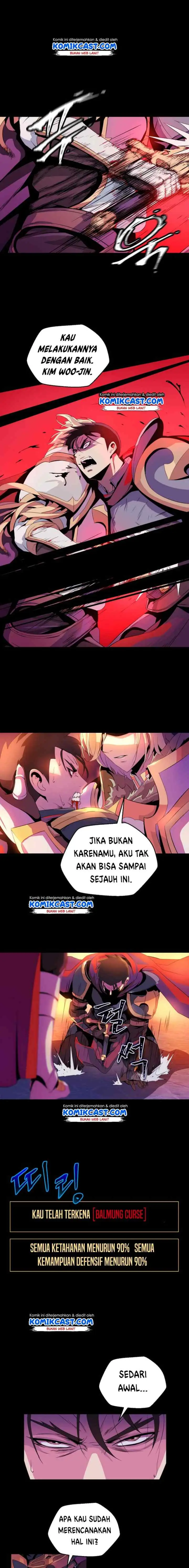 Kill the Hero chapter 1 halaman 12