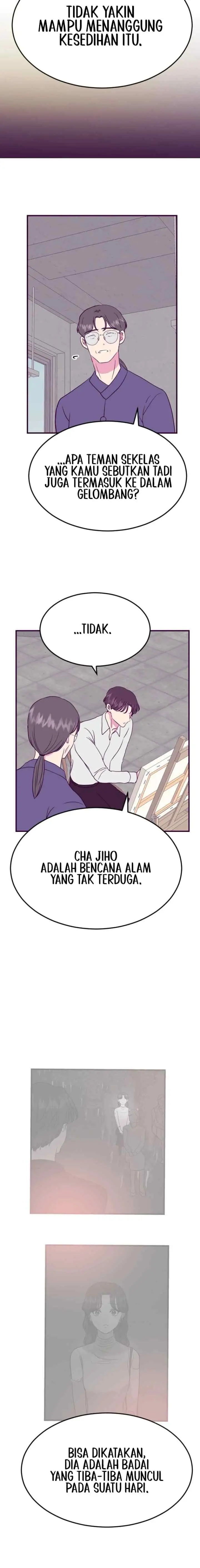 Crazy Ending chapter 20 halaman 16