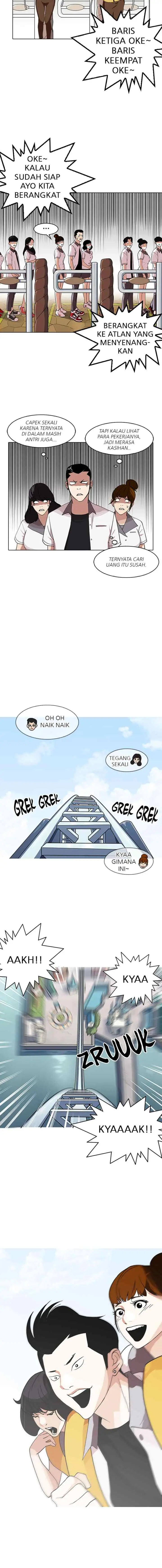 Lookism chapter 143 halaman 14