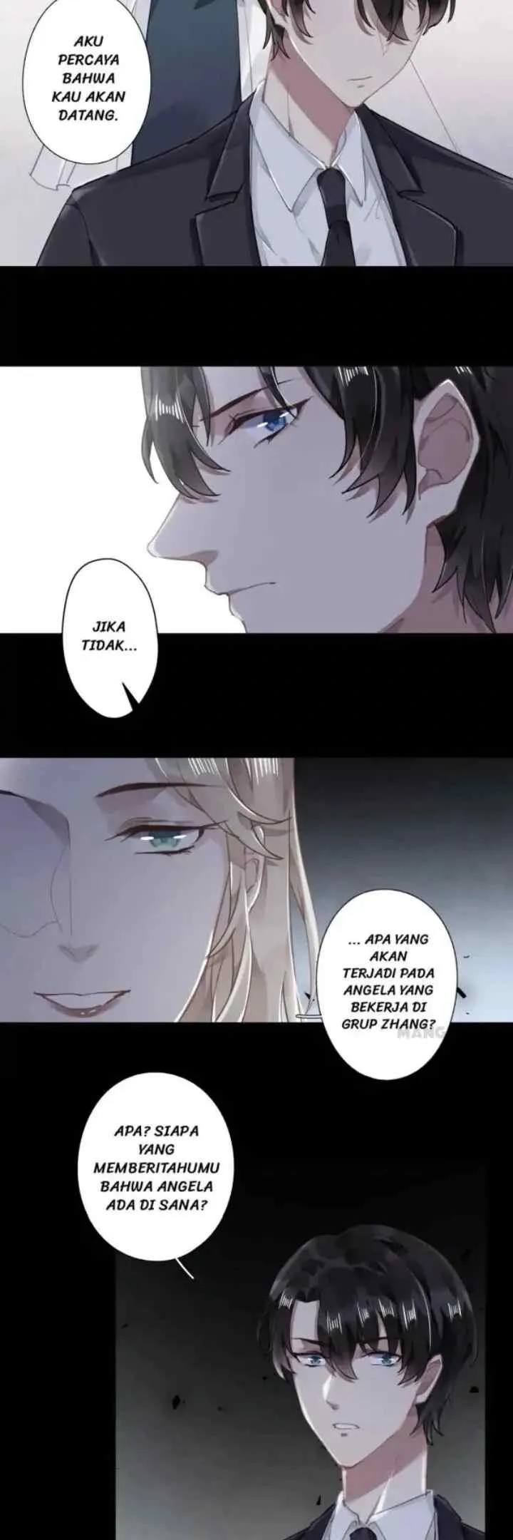 Wrong Pet Price chapter 64 halaman 13