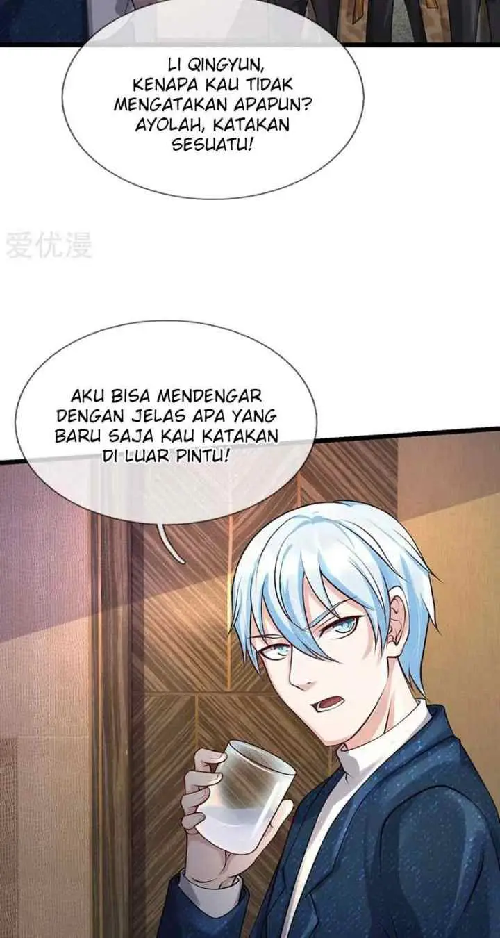 I Am Daxianzun chapter 190 halaman 12