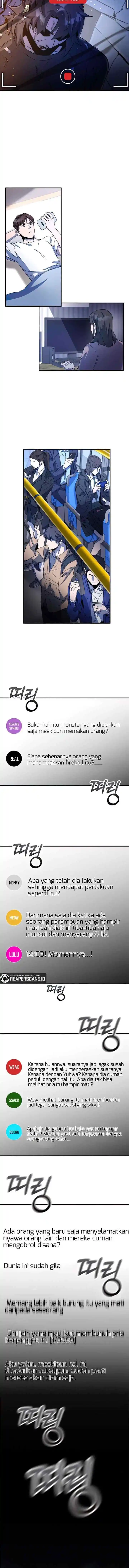 Drug Devourer chapter 10 halaman 8