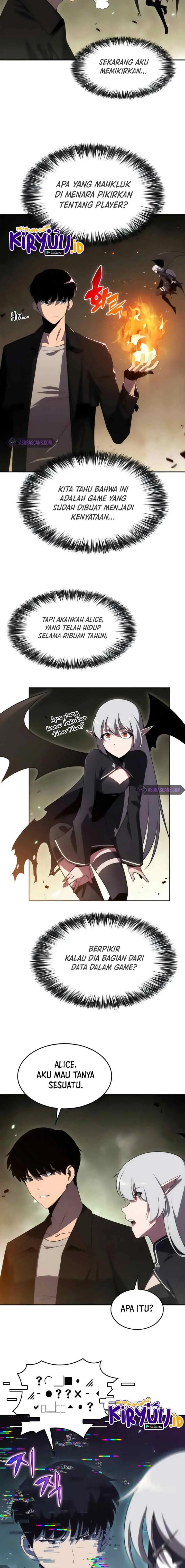 Solo Max-Level Newbie chapter 26 halaman 14