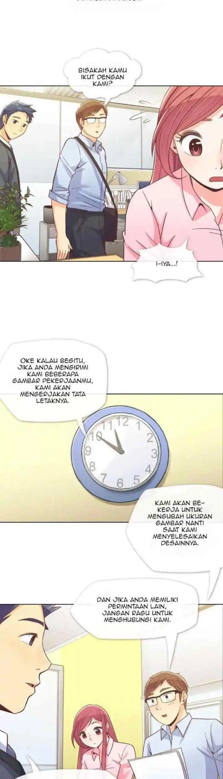 Annoying Alice chapter 20 halaman 10