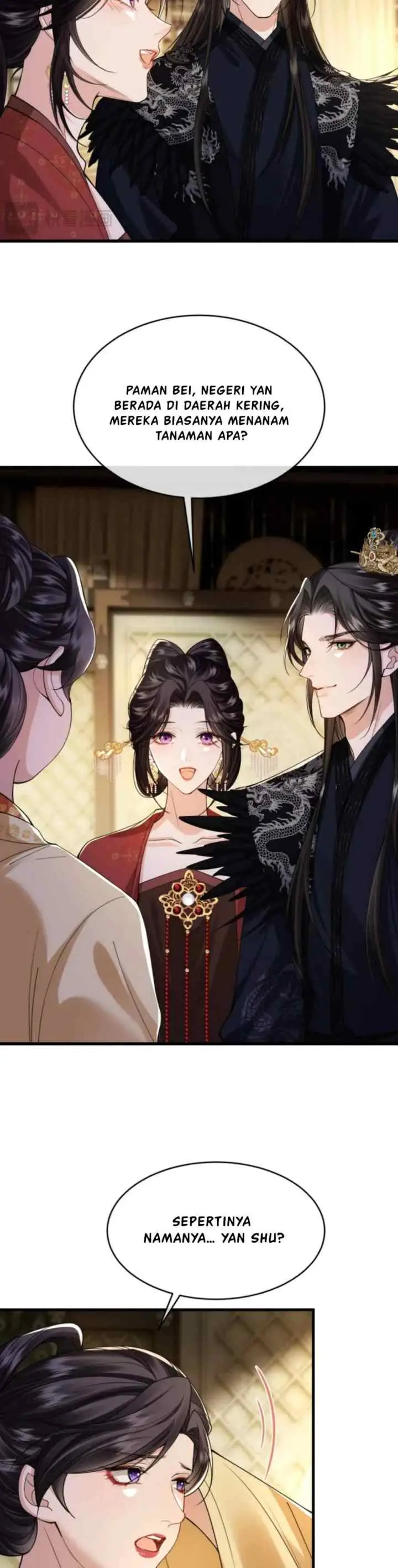 How Dare You chapter 27 halaman 10