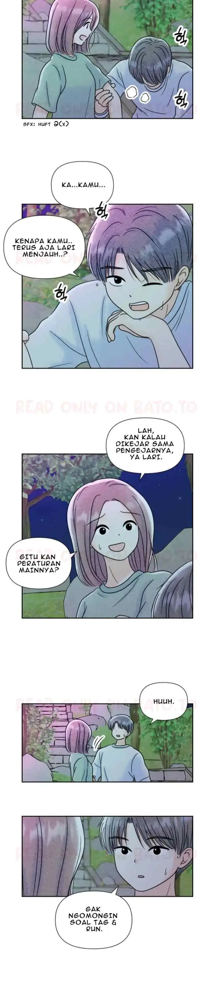 Dating Diary chapter 46 halaman 7