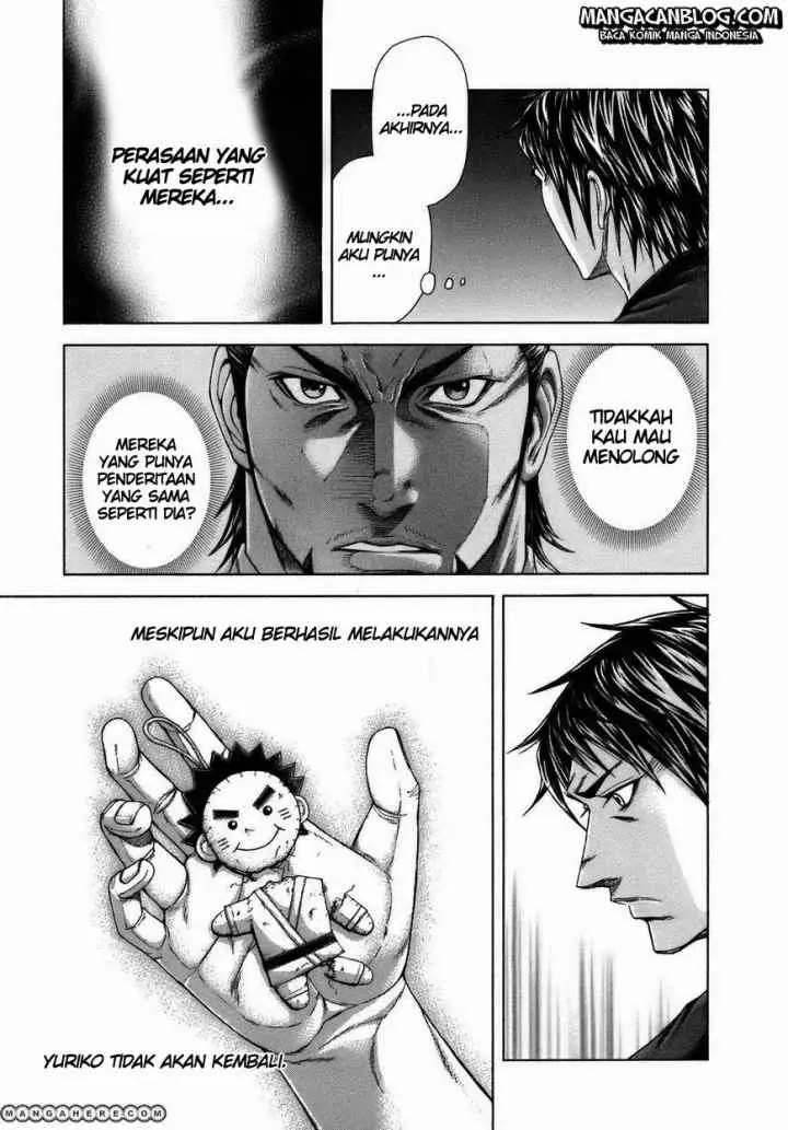 Terra Formars 2 chapter 5 halaman 5