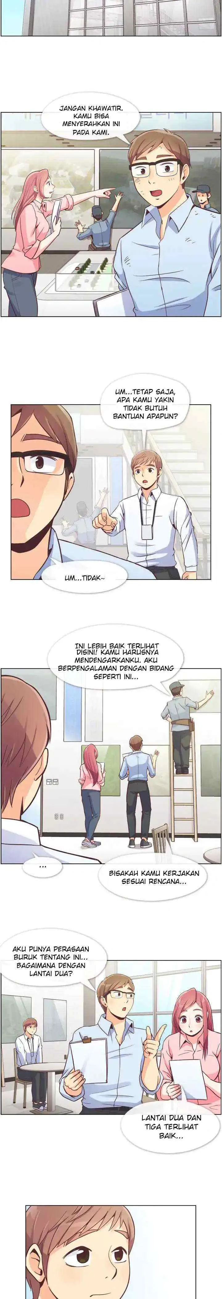 Annoying Alice chapter 49 halaman 15
