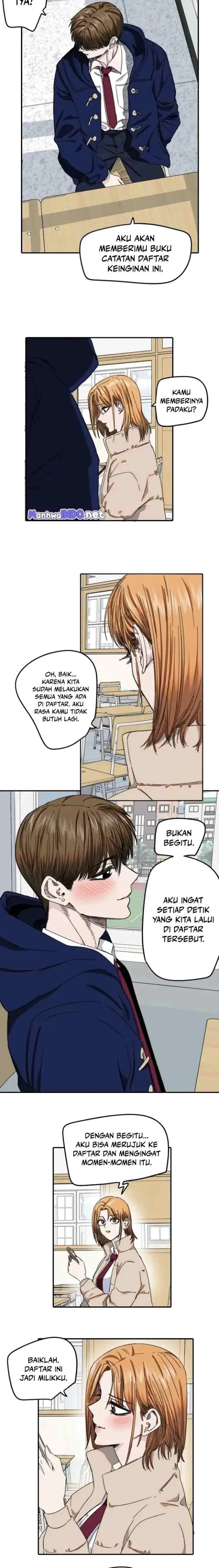 Drawing Romance chapter 242 halaman 9