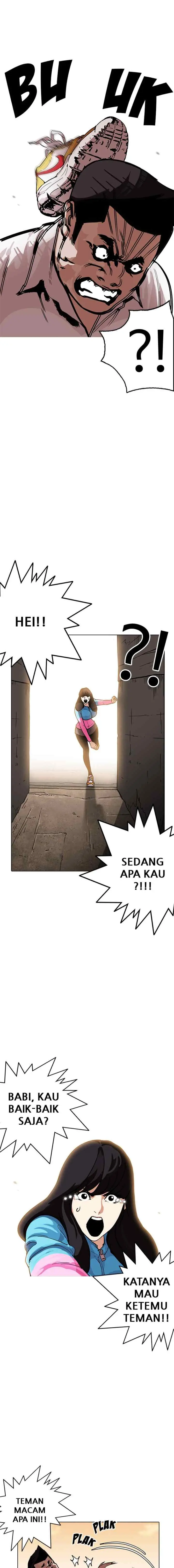 Lookism chapter 189 halaman 14