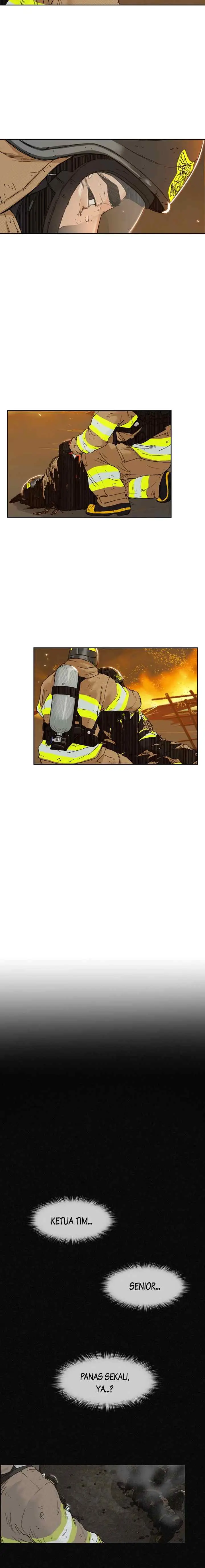 Call Sign chapter 9 halaman 16