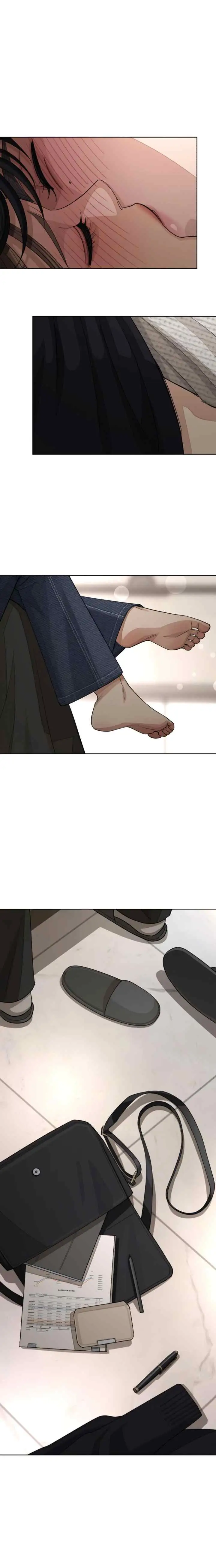 Lee Seop's Love chapter 49 halaman 16