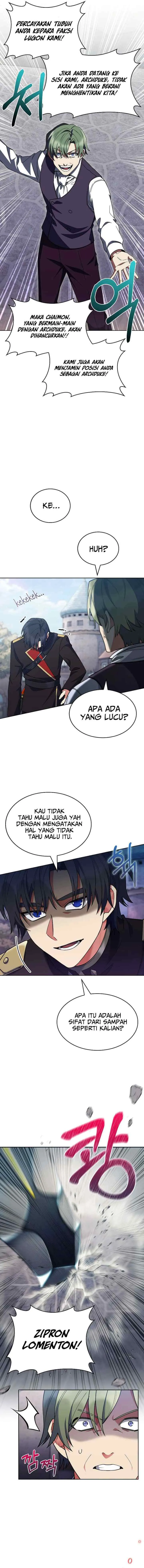 I Regressed to My Ruined Family chapter 30 halaman 5