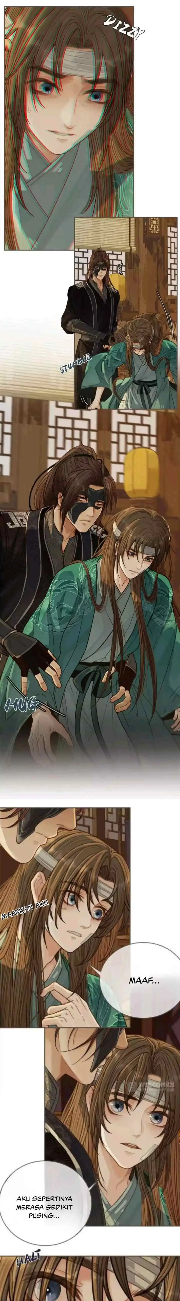 The Silence Concubine chapter 73 halaman 10