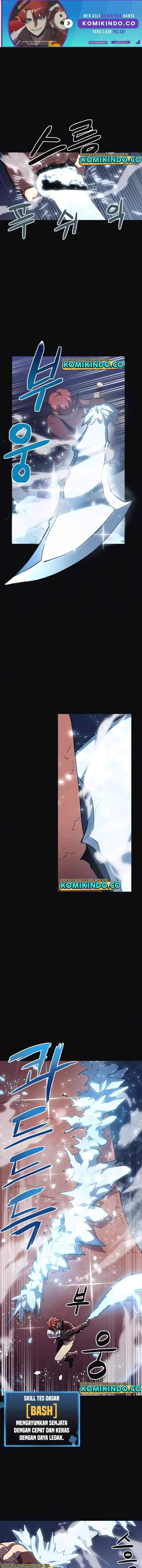 Final Boss chapter 10 halaman 6