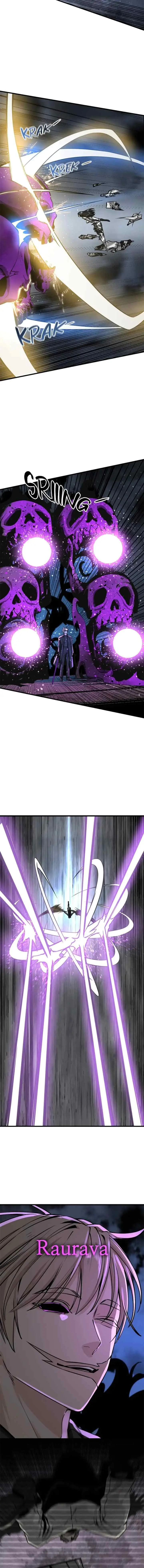 Hero Killer chapter 200 halaman 9