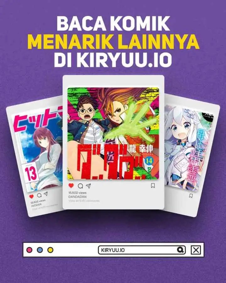 Cheat System de Saikyou Yuusha ni Nariagaru chapter 84 halaman 14