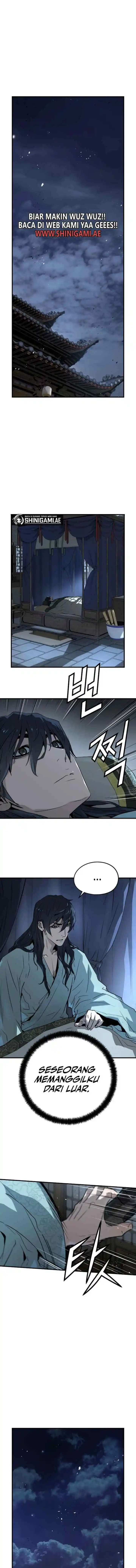 Absolute Regression chapter 40 halaman 9