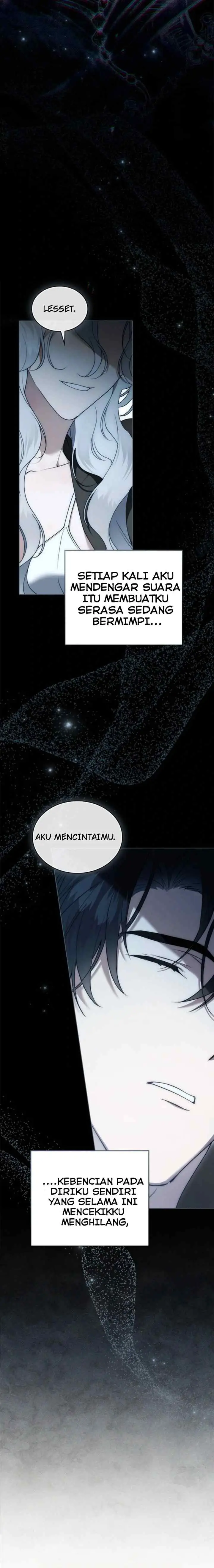 Just a Contract Marriage chapter 61 halaman 10