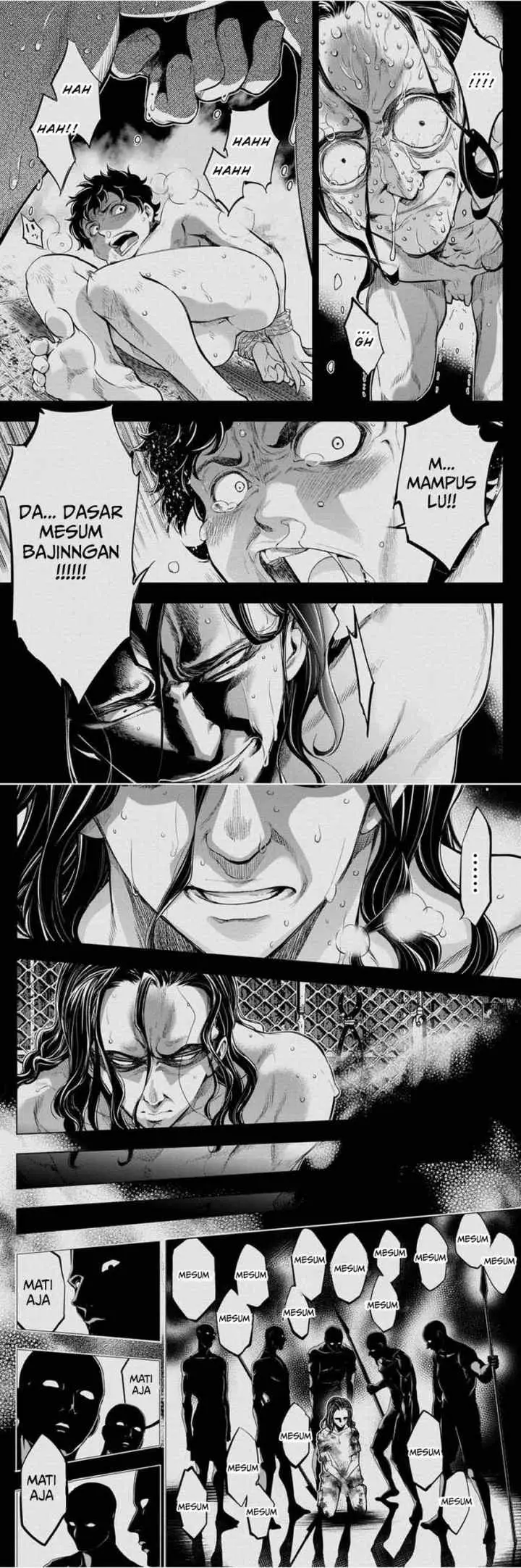 Ingoshima chapter 32 halaman 10