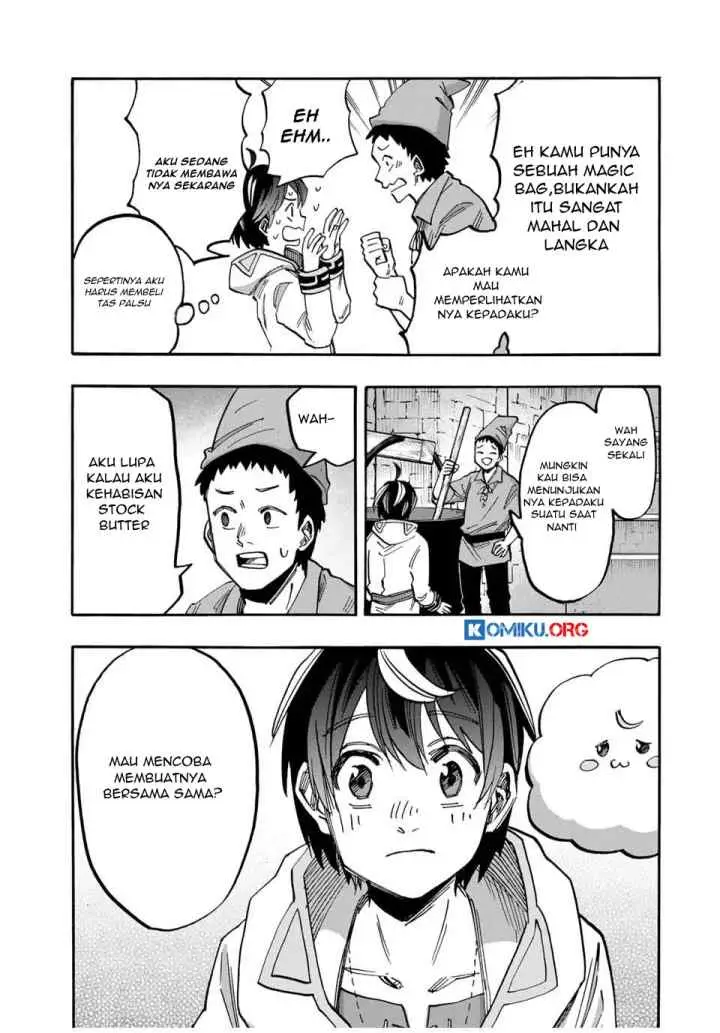 Isekai Walking chapter 49 halaman 10