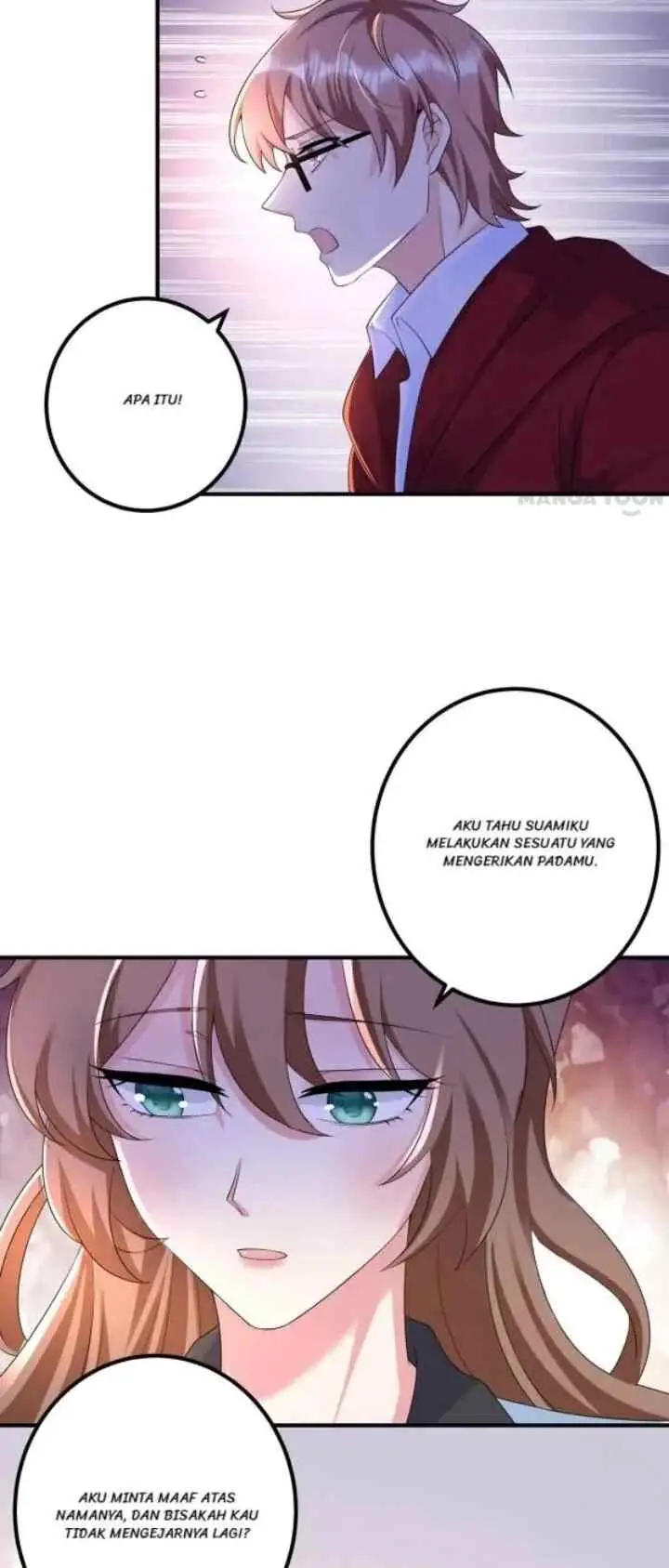 Warm Wedding chapter 440 halaman 13