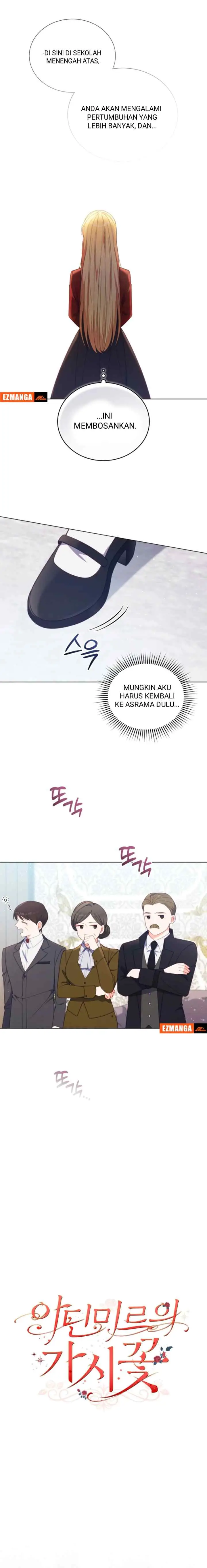 Adinmir's Thorn Flower chapter 5 halaman 5