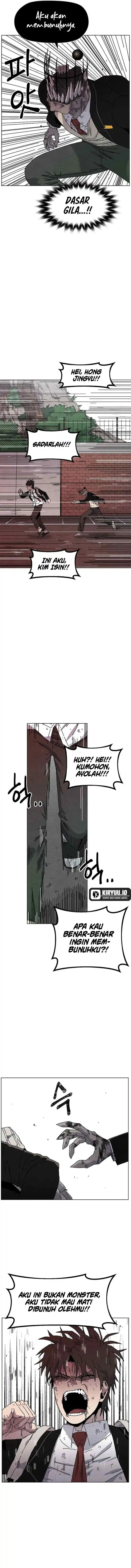 Leu Leu Leu chapter 21 halaman 14
