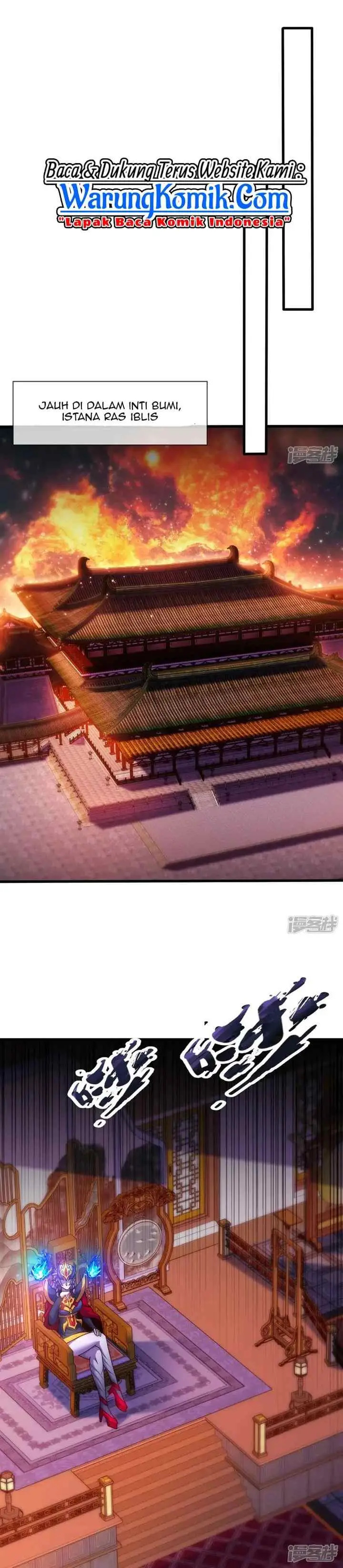 Xuantian Supreme chapter 92 halaman 10