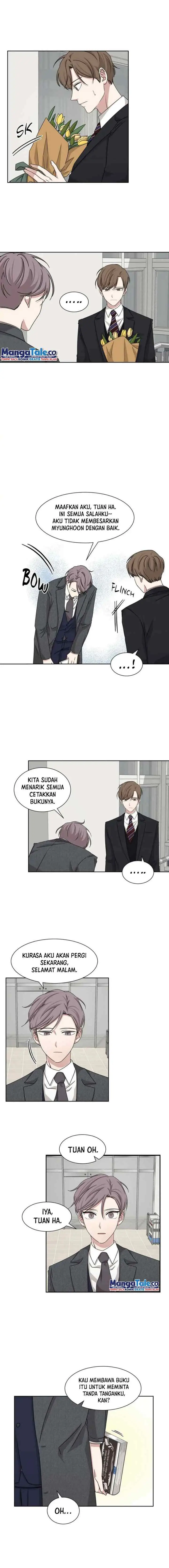 Big Life chapter 38 halaman 9