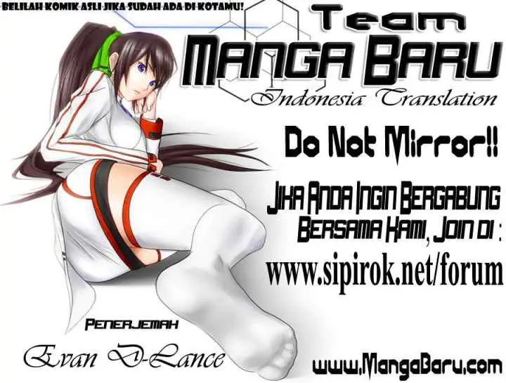 Fortune Arterial chapter 12 halaman 14