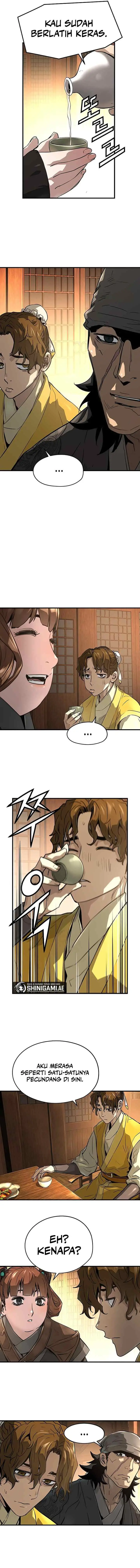 Absolute Regression chapter 46 halaman 17
