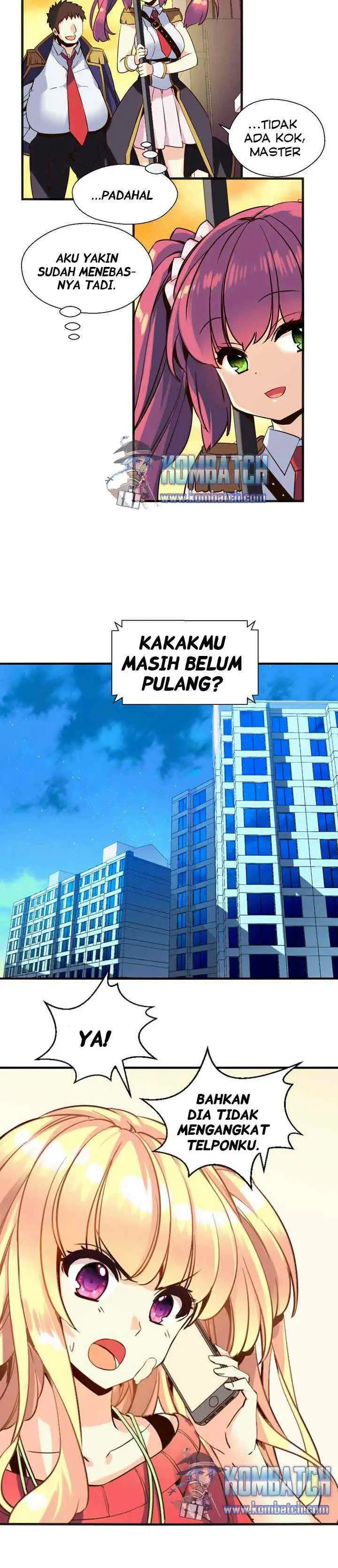 Amentia chapter 8 halaman 4