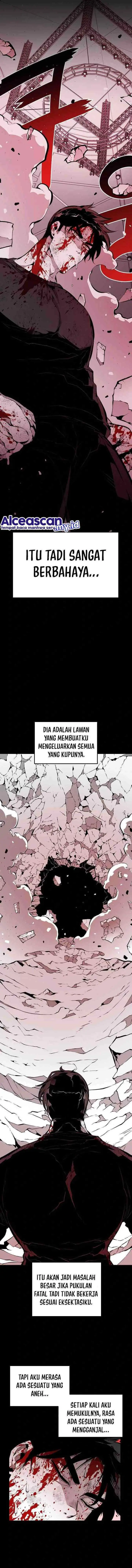 Beastburn chapter 28 halaman 14
