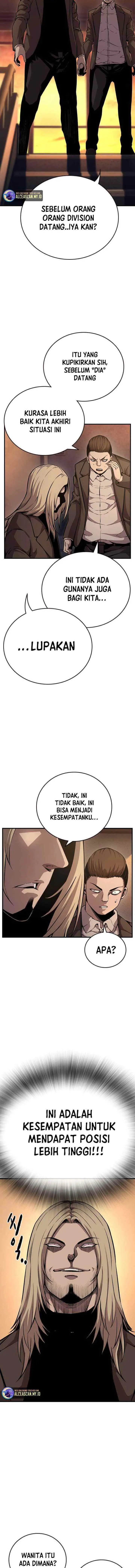 King Game chapter 54 halaman 11