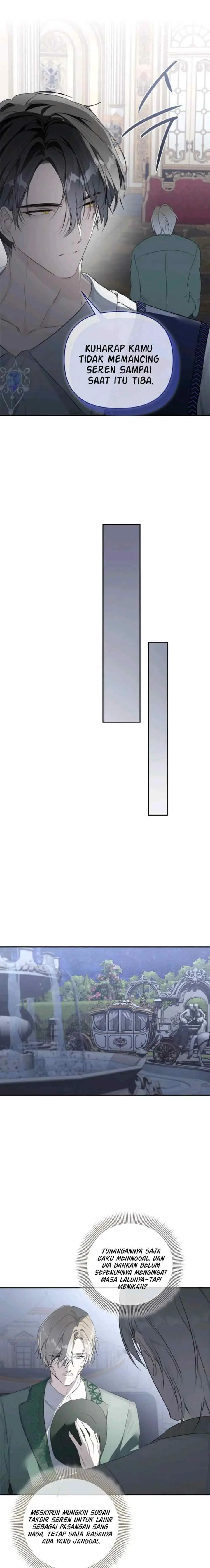 Breaking the Prison chapter 8 halaman 12