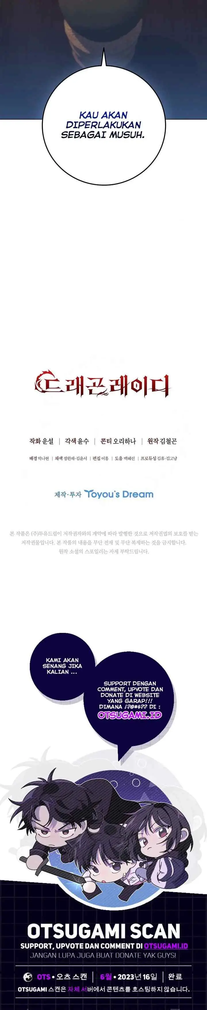 Dragon Lady chapter 40 halaman 16