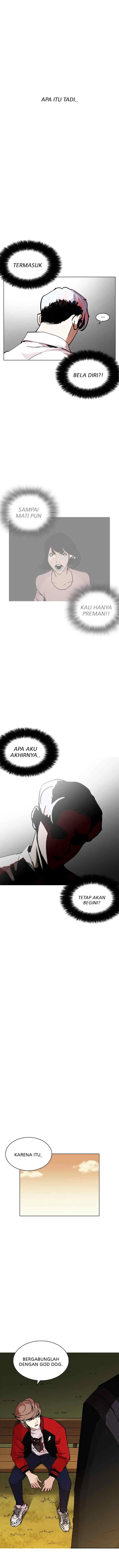 Lookism chapter 208 halaman 15