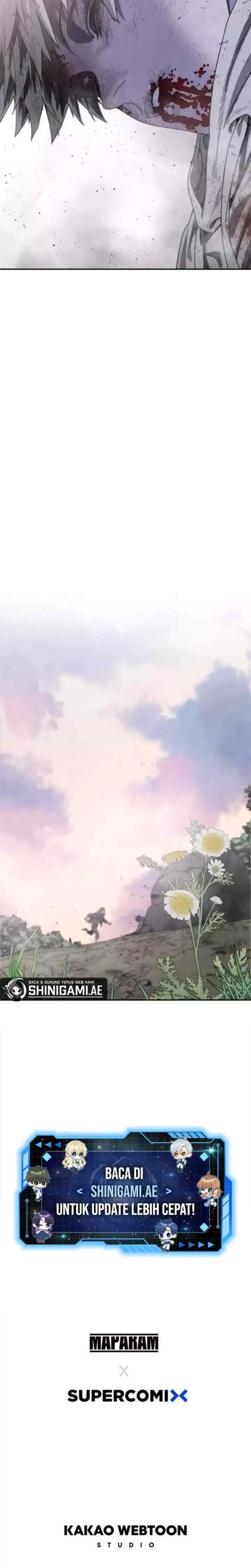 Existence chapter 71 halaman 19