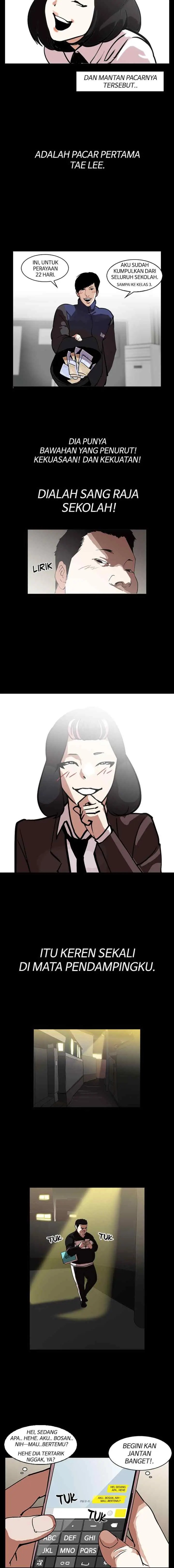 Lookism chapter 127 halaman 11