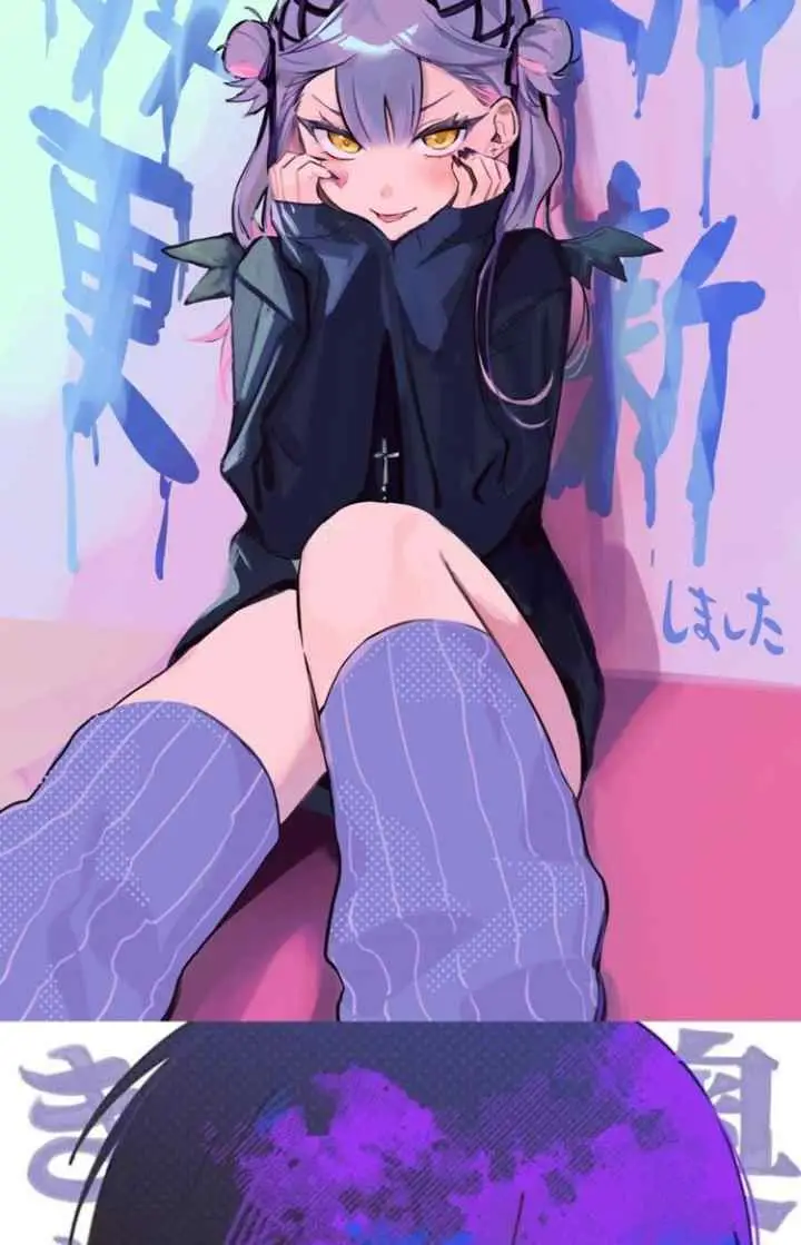Damedol to Sekai ni Hitori Dake no Fan chapter 9 halaman 19