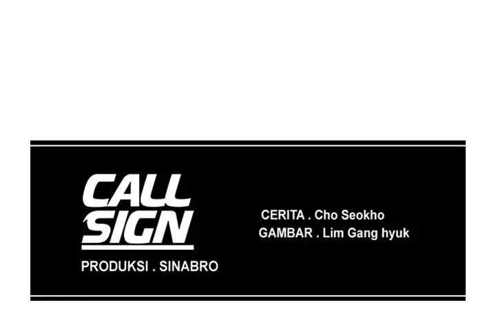 Call Sign chapter 3 halaman 20