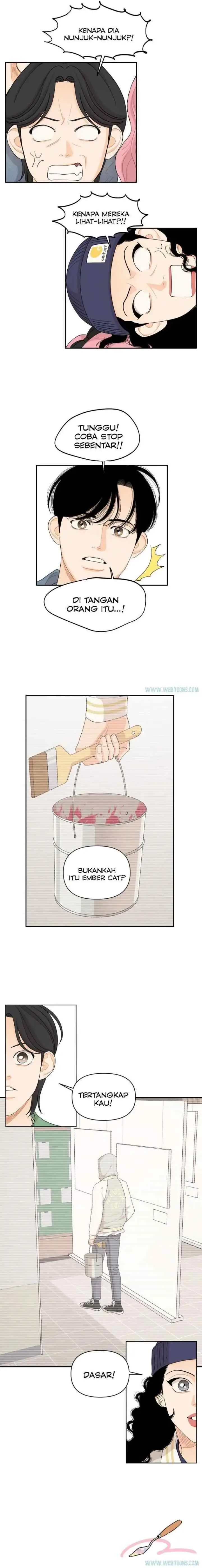 By the Way, in the Wind chapter 44 halaman 12