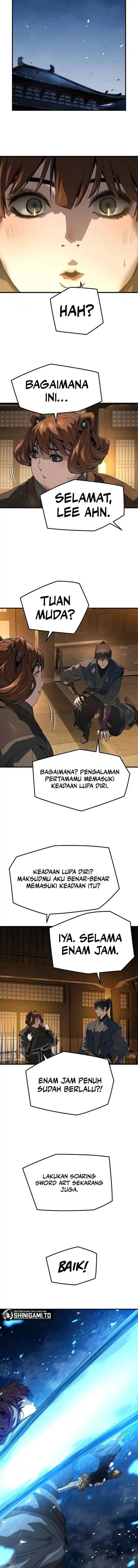 Absolute Regression chapter 93 halaman 11
